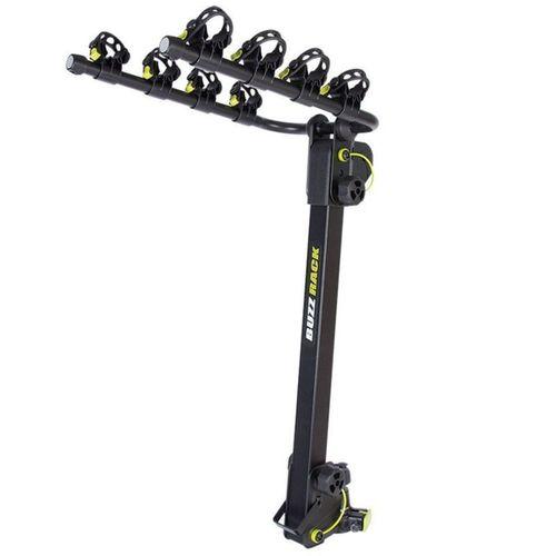 Bisiklet Taşıyıcı Buzz Rack Moose 4 Çeki Demiri