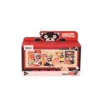 P880038 PANLOS EVDE GÜNLÜK YAŞAM SETİ 388 PARÇA BLOCK OYUNCAK