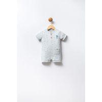 U.S.Polo U.S Polo Bebek Tulum USB2312 Su Yeşili