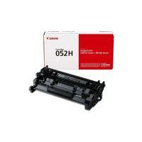Kartuş Crg-052h - I-sensys Lbp212dw 9100 Sayfa Siyah Toner