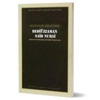 Bediüzzaman Said Nursi Büyük Doğu Yayınları