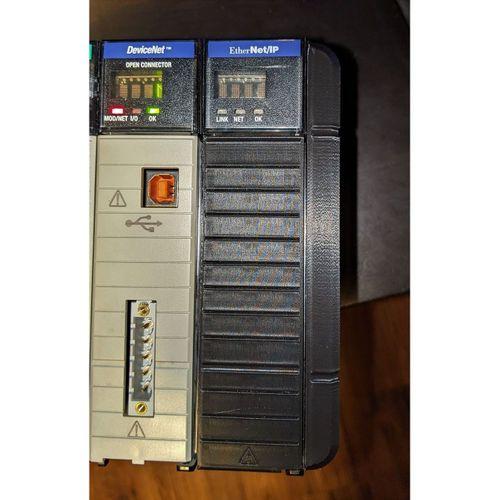 Contrologix 1756-ENBT ön kapak-5141848