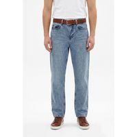 Erkek Baggy Jeans Pantolon BGL-ST05448