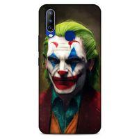 General Mobile GM 10 Uyumlu Kılıf Joker (19) Kılıfları Neon