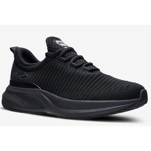 Lescon Volt 4ı Flex Siyah Erkek Spor Ayakkabı