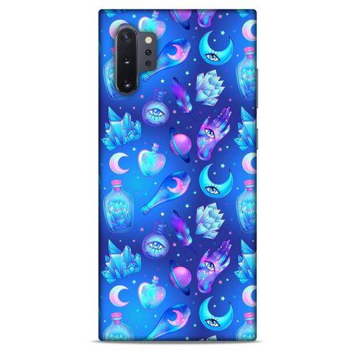 Samsung Galaxy Note 10 Plus Kılıf Spacex (42) Rugged Armor Kılıf