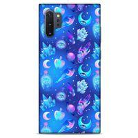 Samsung Galaxy Note 10 Plus Kılıf Spacex (42) Rugged Armor Kılıf