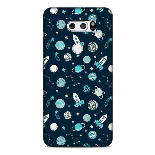 LG K40S Uyumlu Kılıf Yeşil Delisi (50) Shockproof Kılıf Cami Yeşili