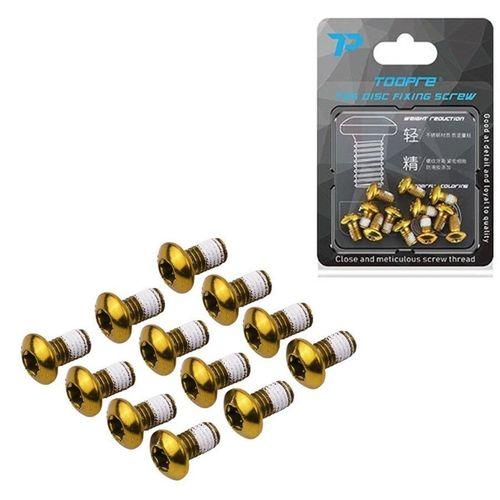 Rotor Vida Seti T25 12 li Sarı Toopre