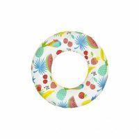 Desenli Çocuk Deniz Simidi (3-6 Yaş)