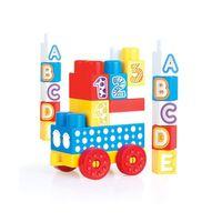 5030 Mega Blok 25'li