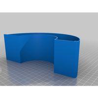 My Customized Bobin Çekmece Depolama Kutusu 3D Baskı (Bu ürün Sadece Plastik parçadır - Almadan Önce Soru Sorabilirsiniz)