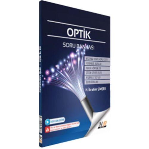 TYT Fizik Optik Fasikülü Hız ve Renk