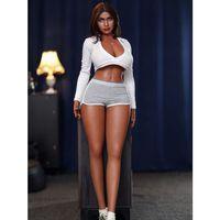 Mila Full Realistik Sex Doll