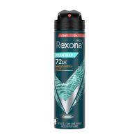 Rexona Men Invisible Ocean Deep Erkek Sprey Deodorant 150 ML