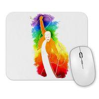 Queen Freddie Mercury 09 Mouse Pad
