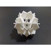 HOLDEN İkosaedodekahedral Nolid 1 (Bu ürün Sadece Plastik parçadır - Almadan Önce Soru Sorabilirsiniz)