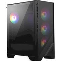 MSI FORGE 121A B75 750W BRONZ PCIE5 GAMING KASA