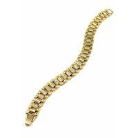 Xuping Vip Bileklik - Altın