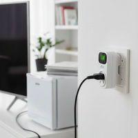 Gerilim Koruyucu Priz