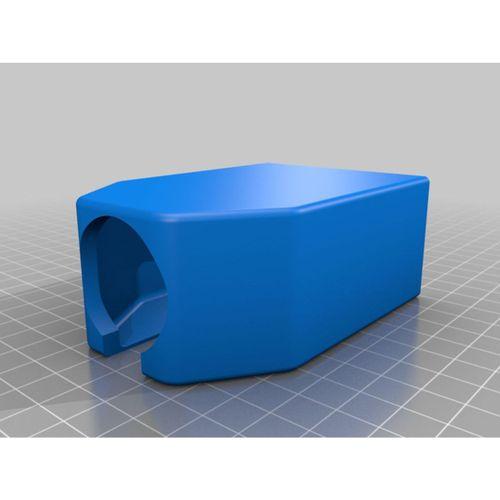 E Bike Kablo Düzenleyici (Bu ürün Sadece Plastik parçadır - Almadan Önce Soru Sorabilirsiniz)