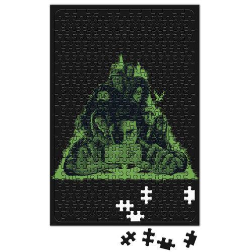 Harry Potter Magic Selfie Puzzle 240 Parça Yapboz