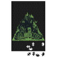 Harry Potter Magic Selfie Puzzle 240 Parça Yapboz