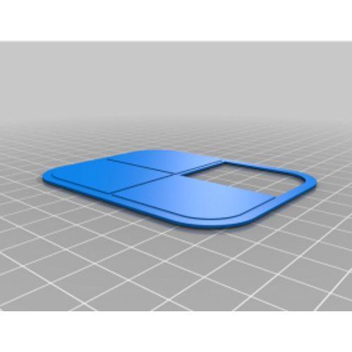 IKEA SK DIS İç Kutular (Bu ürün Sadece Plastik parçadır - Almadan Önce Soru Sorabilirsiniz)