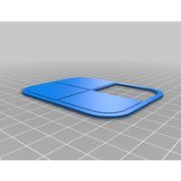 IKEA SK DIS İç Kutular (Bu ürün Sadece Plastik parçadır - Almadan Önce Soru Sorabilirsiniz)