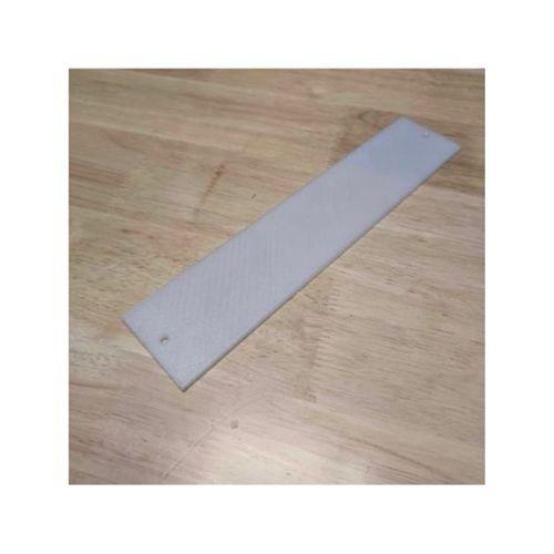 Işık Kutusu Kapak 5x24cm – 3D Baskı Aydınlatma Aksesuarı (Bu ürün Sadece Plastik parçadır - Almadan Önce Soru Sorabilirsiniz)