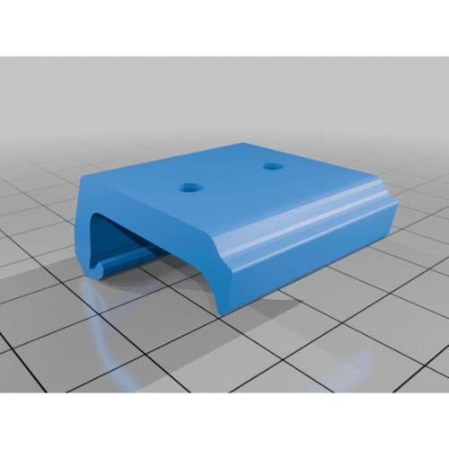 Masa Altı Bira Şişesi Açacağı (Bu ürün Sadece Plastik parçadır - Almadan Önce Soru Sorabilirsiniz)