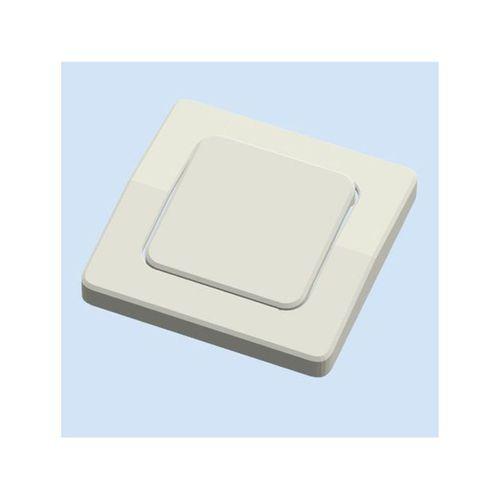 Funkschalter Abdeckung Busch Und Jaeger Benzeri 3D Baskı