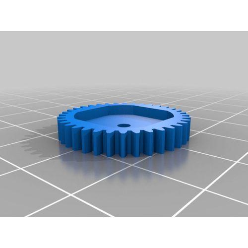 TMX Arkadaş Dişi (Bu ürün Sadece Plastik parçadır - Almadan Önce Soru Sorabilirsiniz)
