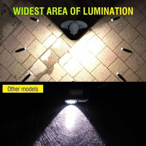 Ps-001 5 Aydınlatma Modlu Cob Led Sensörlü Usb Şarj Edilebilir Dahili Pilli Kafa Lambası