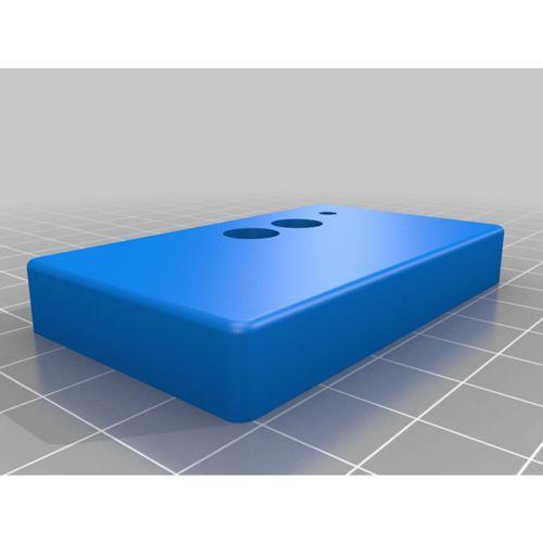 Garaj Uzaktan Kumanda Kapağı (Bu ürün Sadece Plastik parçadır - Almadan Önce Soru Sorabilirsiniz)