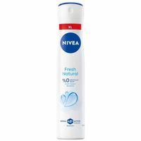 Nivea Deodorant Fresh Natural 200 ml