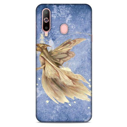 Samsung Galaxy A60 Uyumlu Kılıf The Dark Crystal (9) Kılıf skekTek