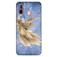Samsung Galaxy A60 Uyumlu Kılıf The Dark Crystal (9) Kılıf skekTek