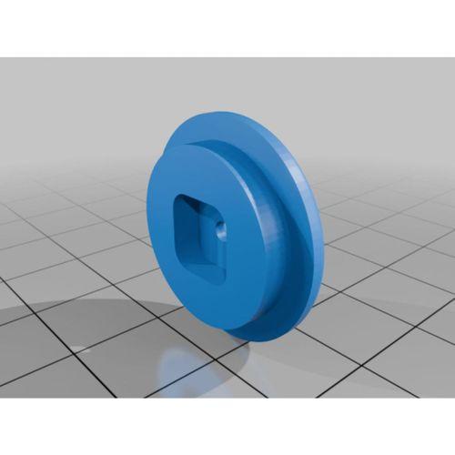 Duct Tape Bant Tutucu (Bu ürün Sadece Plastik parçadır - Almadan Önce Soru Sorabilirsiniz)