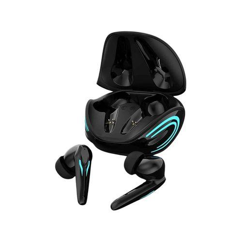 Kulaklığı Mikrofonlu Gürültü Engelleme Gecikme Önleyici Bluetooth Kulaklık