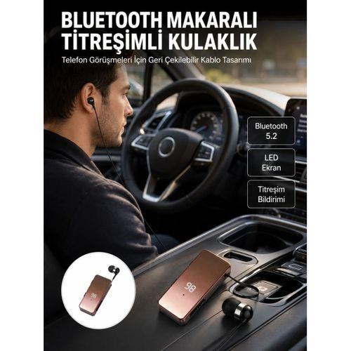 Ultra Hızlı Şarj Özellikli Type-c Bluetooth Kulaklık – 10 Dakikada %50 Şarj, 20 Dakikada Tam Dolum Yeni Nesil