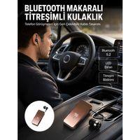Ultra Hızlı Şarj Özellikli Type-c Bluetooth Kulaklık – 10 Dakikada %50 Şarj, 20 Dakikada Tam Dolum Yeni Nesil