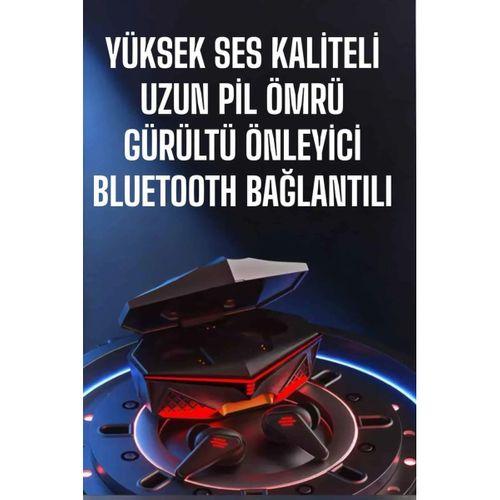 Yeni Nesil  Kulaklığı Gürültü Önleyici Uzun Pil Ömrü Bluetooth Bağlantılı