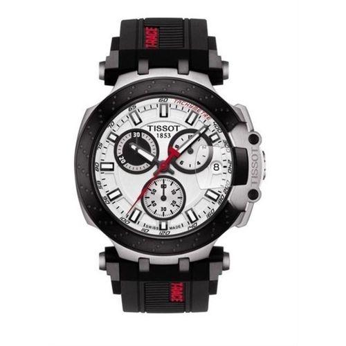 Tissot T-Race Chronograph T1154172701100 Erkek Kol Saati T115.417.27.011.00