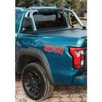 Foton Tunland Krom Roll Bar 2024+ AQM-PRB01