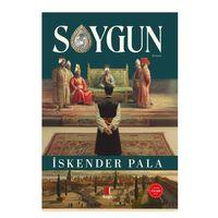 Kapı - Soygun - İskender Pala