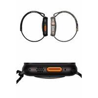 Akıllı Saat Nabız Ölçer Uyku Takibi Adımsayar Alarm Ve Hatırlatıcı Çağrı Cevaplama