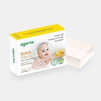 Agarta Bebek Sabunu 150 Gr