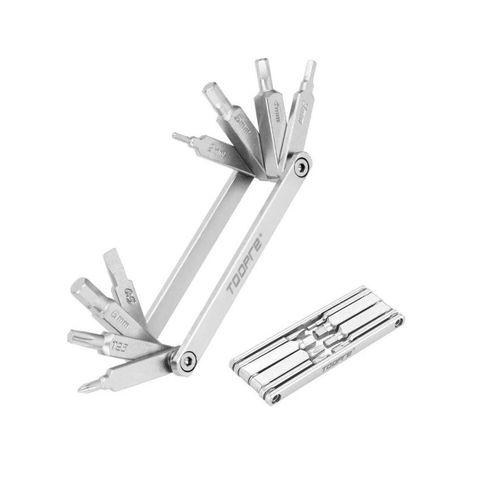 Alyan Set Toopre 8 Fonksiyonlu TL-8060