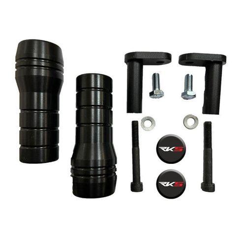 RKS Rks Srk 250 Rr - 400 2024 2025 Uyumlu Koruma Takozu 250 400 2024 2025